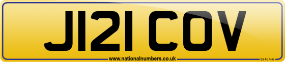 J121 COV