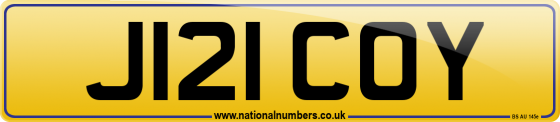 J121 COY