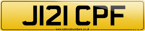 J121 CPF