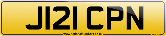 J121 CPN