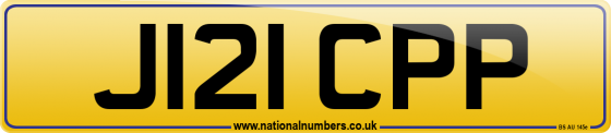 J121 CPP