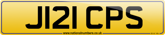 J121 CPS