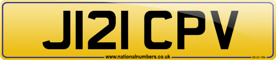 J121 CPV