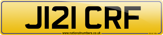 J121 CRF