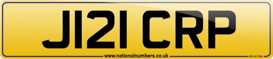J121 CRP