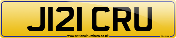 J121 CRU