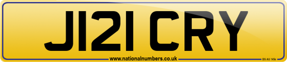 J121 CRY