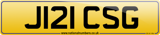 J121 CSG