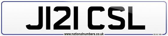 J121 CSL