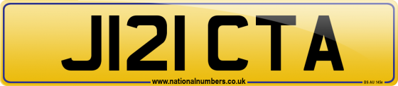 J121 CTA