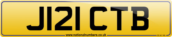 J121 CTB