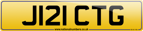 J121 CTG