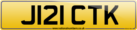 J121 CTK