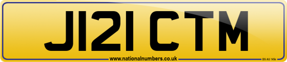 J121 CTM