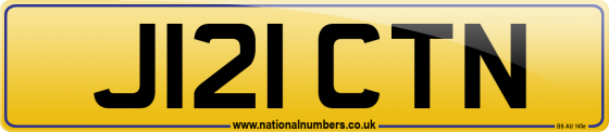 J121 CTN