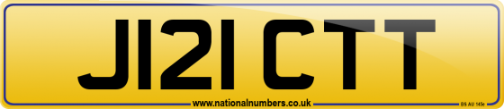 J121 CTT