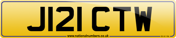 J121 CTW
