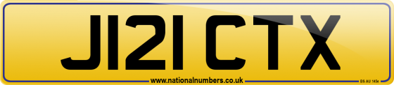 J121 CTX