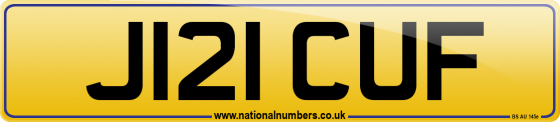J121 CUF