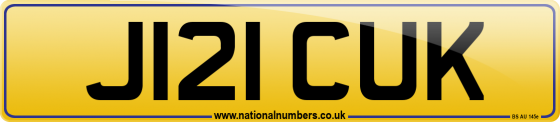 J121 CUK