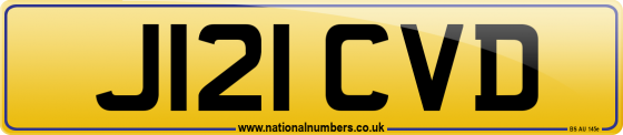 J121 CVD