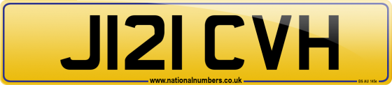 J121 CVH