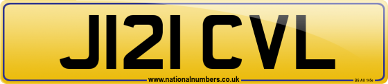 J121 CVL
