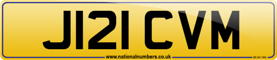 J121 CVM