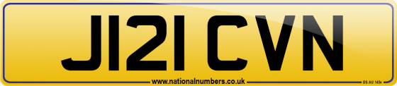 J121 CVN