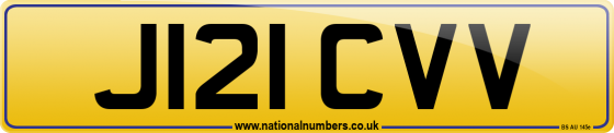 J121 CVV