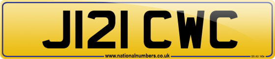 J121 CWC