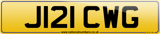 J121 CWG