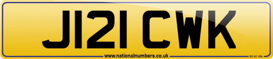 J121 CWK