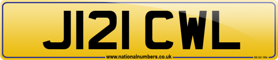 J121 CWL