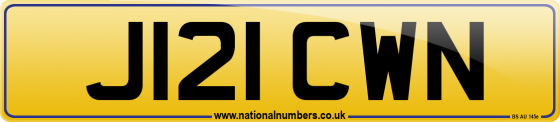 J121 CWN