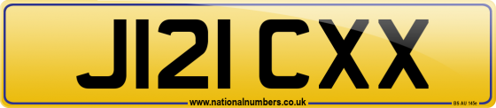 J121 CXX
