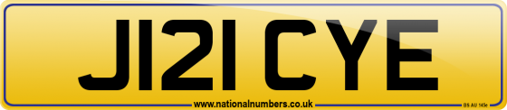 J121 CYE