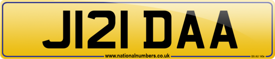 J121 DAA