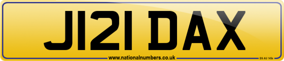 J121 DAX
