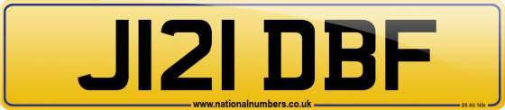 J121 DBF