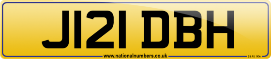 J121 DBH