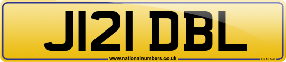 J121 DBL