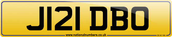 J121 DBO