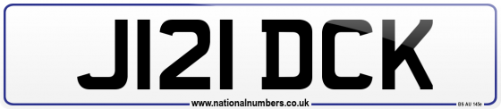 J121 DCK