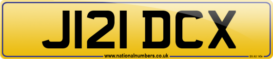 J121 DCX