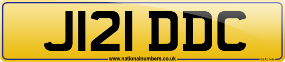 J121 DDC