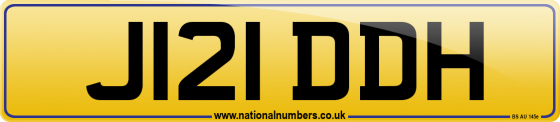 J121 DDH