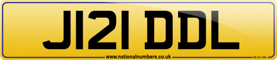 J121 DDL