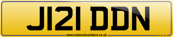 J121 DDN