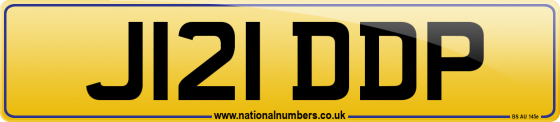 J121 DDP